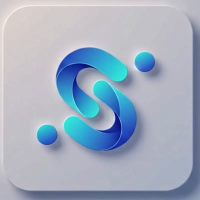 Sociify animated logo