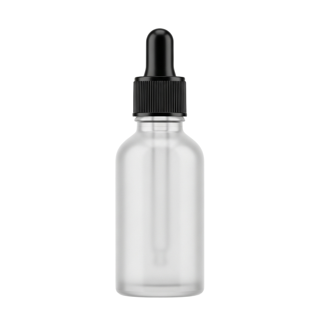 Glow Serum
