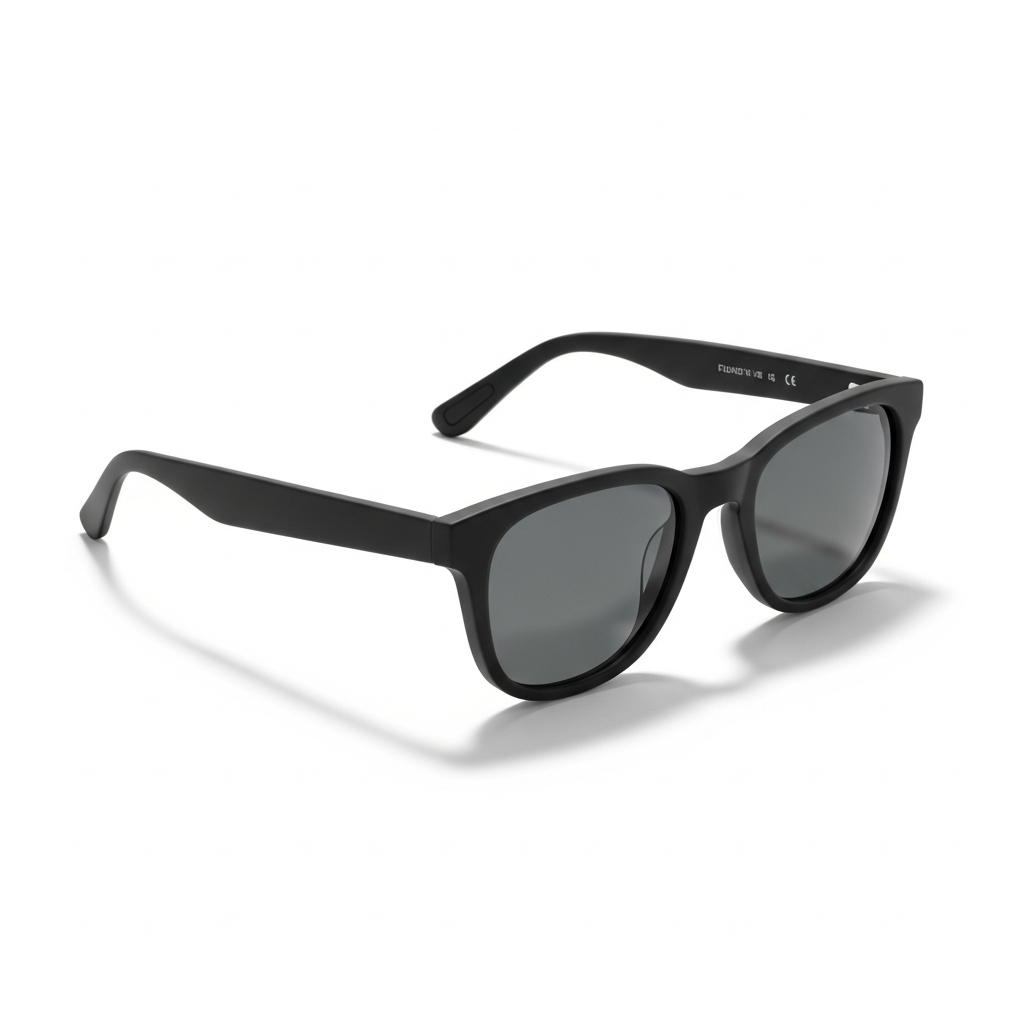 Matte Sunglasses
